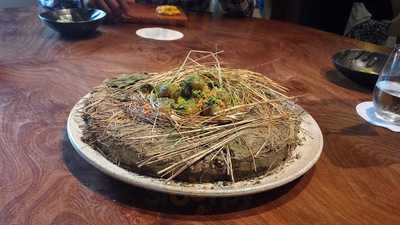 Restaurante La Casa De Micha