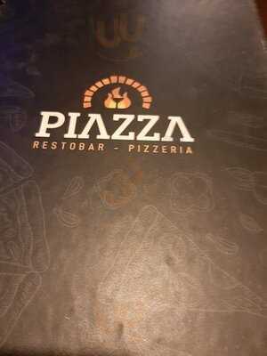 Piazza- Restobar Pizzeria