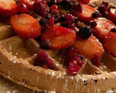 Piazza- Restobar Pizzeria