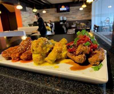 Piazza- Restobar Pizzeria