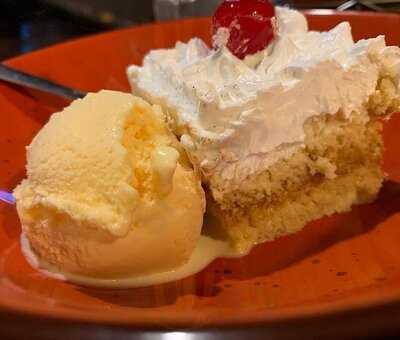 Piazza- Restobar Pizzeria