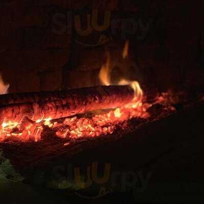 Piazza- Restobar Pizzeria