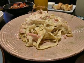 Piazza- Restobar Pizzeria