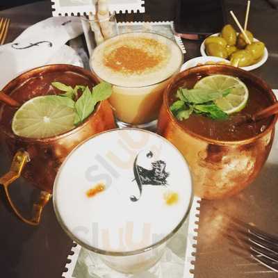 Restaurante Roosevelt