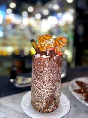 Restaurante Roosevelt