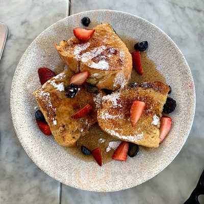 Restaurante Roosevelt