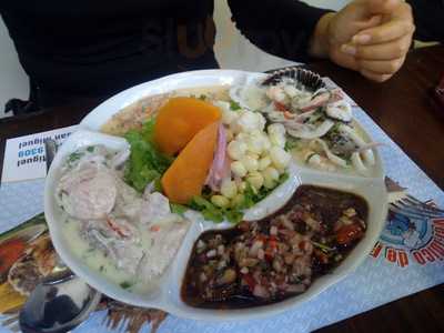 El Veridico De Fidel San Miguel