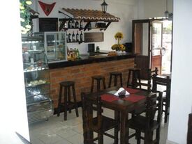 El Rincon De Andalucia