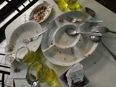 El Rincon Del Chato Barraza