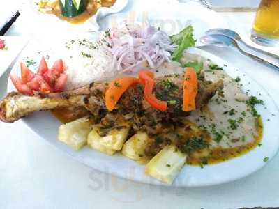 El Rincon Del Chato Barraza