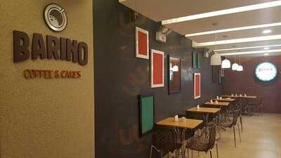 Barino Coffee & Cakes