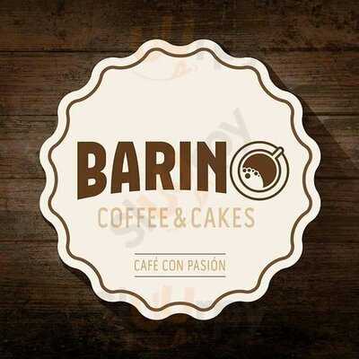 Barino Coffee & Cakes