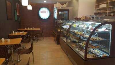 Barino Coffee & Cakes