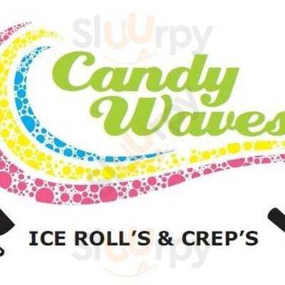 Candy Waves