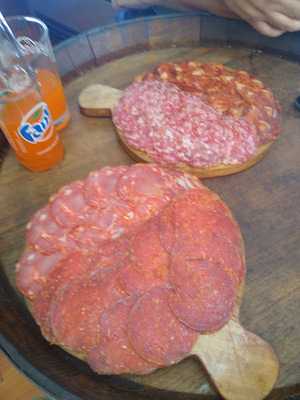 Kitchen Beat - Fusion & Natural