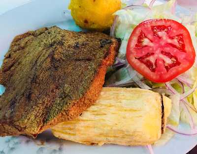 Restaurante La Chura