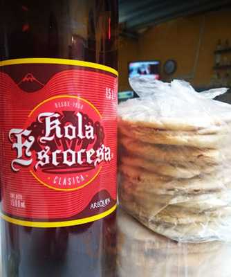 Restaurante La Chura