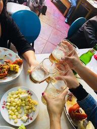 Restaurante La Chura