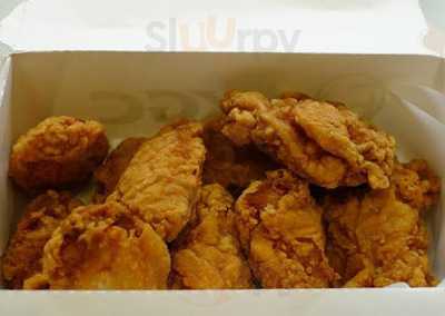 Bembos La Victoria - Canadá Inline