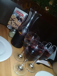 Bembos La Victoria - Canadá Inline