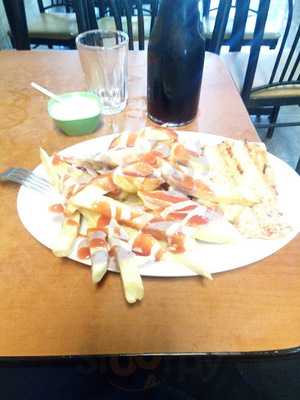 Polleria Los Antojitos De La Nonna