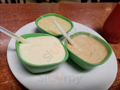 Polleria Los Antojitos De La Nonna