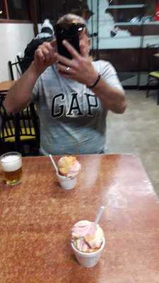 Polleria Los Antojitos De La Nonna