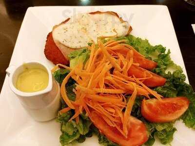 Restaurante Delicass