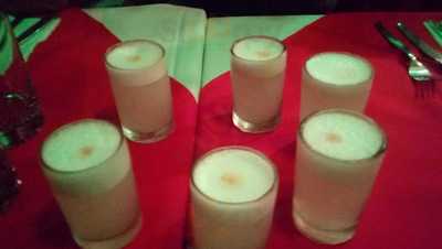 La Casa De Pepe Villalobos