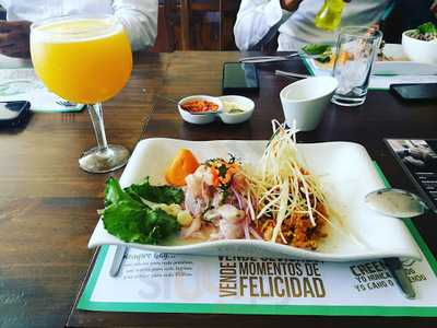 La Choza Náutica San Isidro