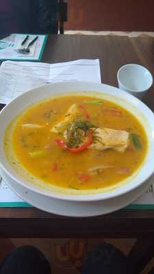 La Choza Náutica San Isidro