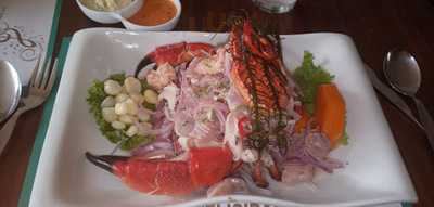 La Choza Náutica San Isidro