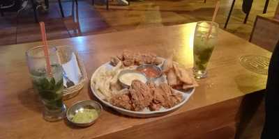 Copas Y Tapas Restobar