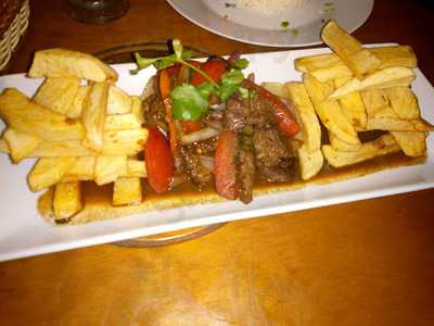 Copas Y Tapas Restobar