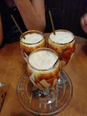 Copas Y Tapas Restobar