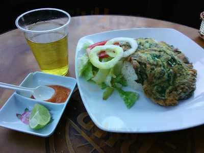 Copas Y Tapas Restobar