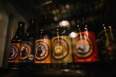 Sierra Andina Taproom Miraflores