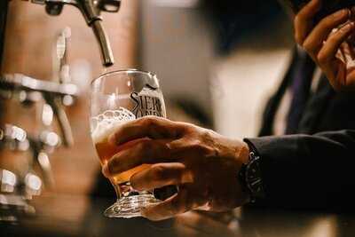 Sierra Andina Taproom Miraflores