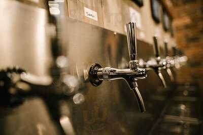 Sierra Andina Taproom Miraflores