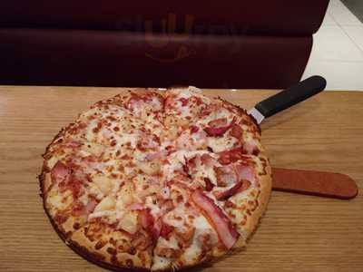 Pizza Hut Restaurante