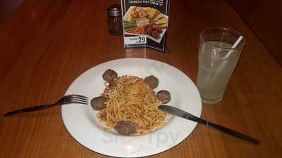 Pizza Hut Restaurante