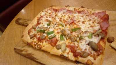 Pizza Hut Restaurante