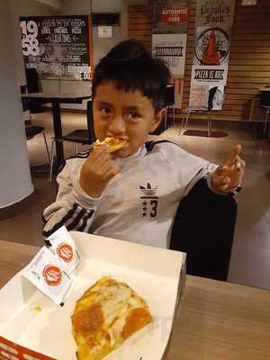 Pizza Hut