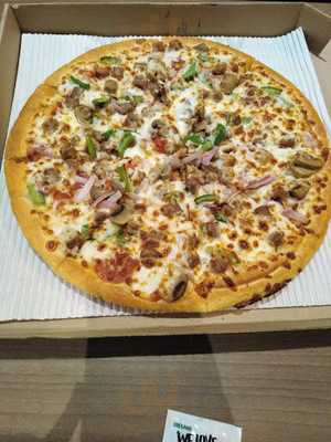 Pizza Hut