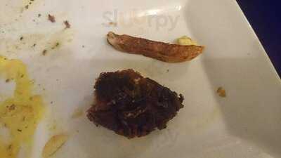 Inversiones Leña Y Sabor Sac