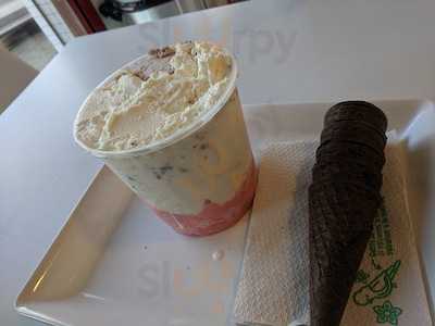 Cremoladas Villa - Cremoladas. Helados & Café.