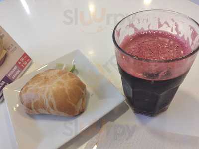 Cremoladas Villa - Cremoladas. Helados & Café.