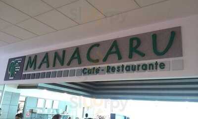 Manacaru