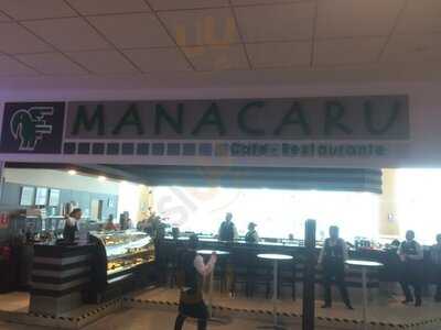 Manacaru
