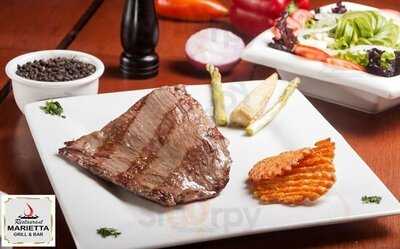 Restaurante Marietta